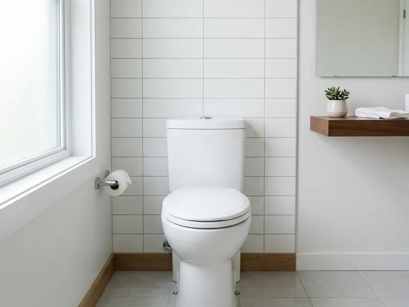 Toilet Repair & Installation Plumber in McAllen, TX